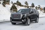 GMC Yukon Denali 2020 года